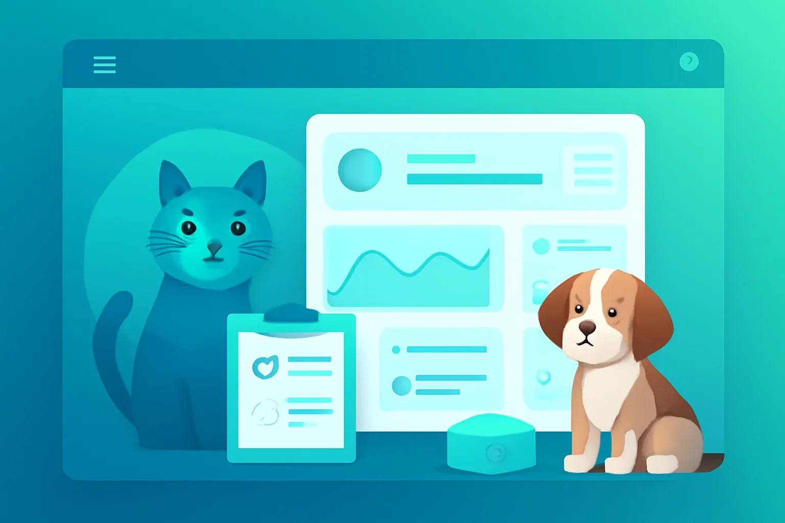 Alternatives to Pet Insurance page hero image showing pet insurance planning and comparison guidance
