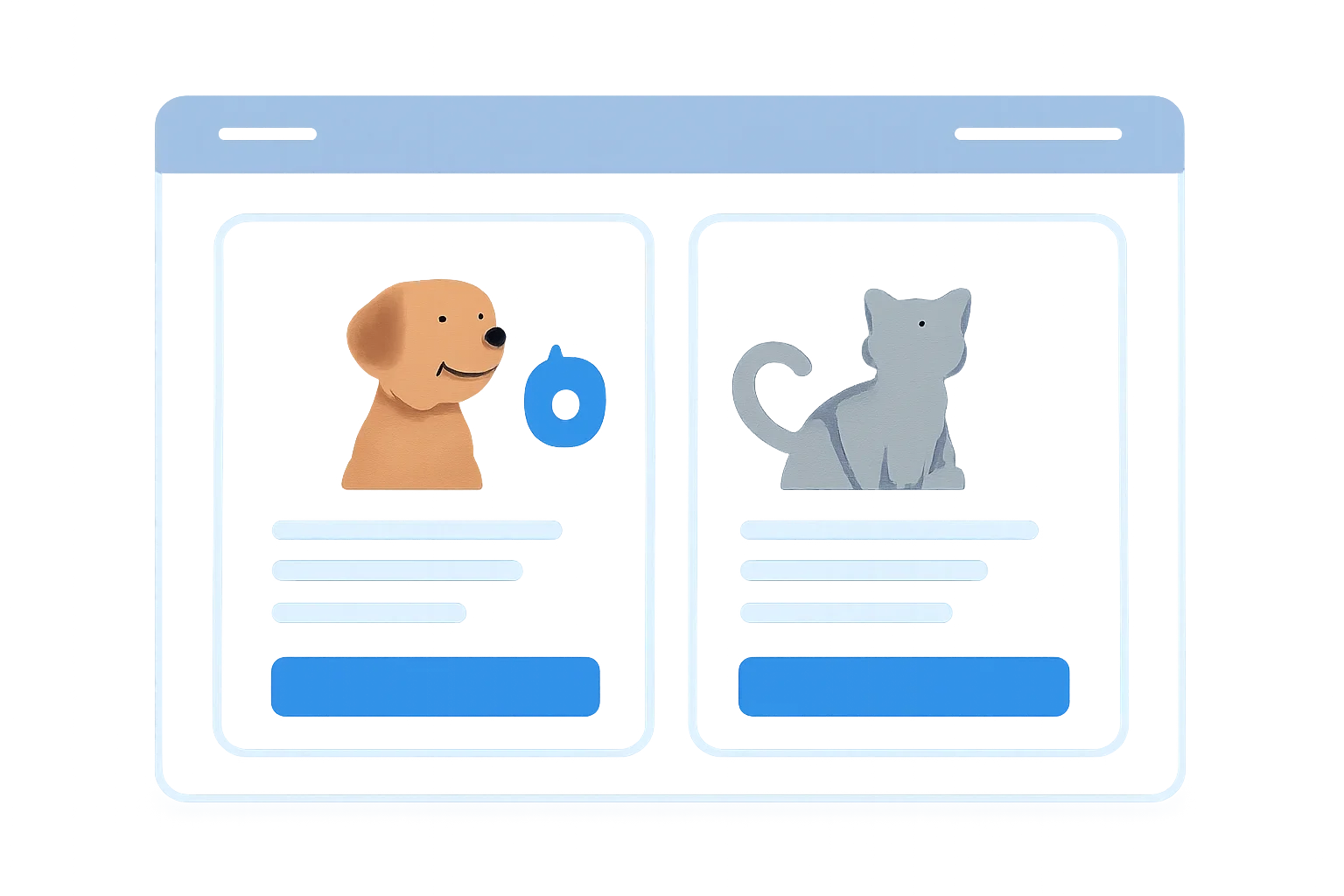 Best Cat Insurance page hero image showing pet insurance planning and comparison guidance