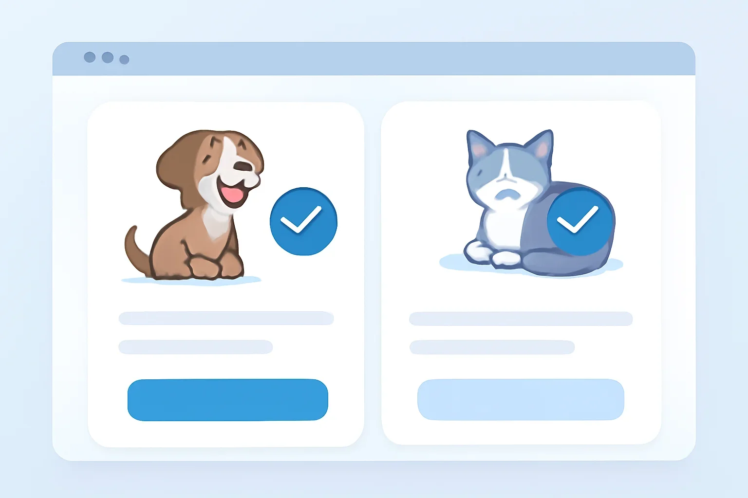 Best Dog Insurance page hero image showing pet insurance planning and comparison guidance