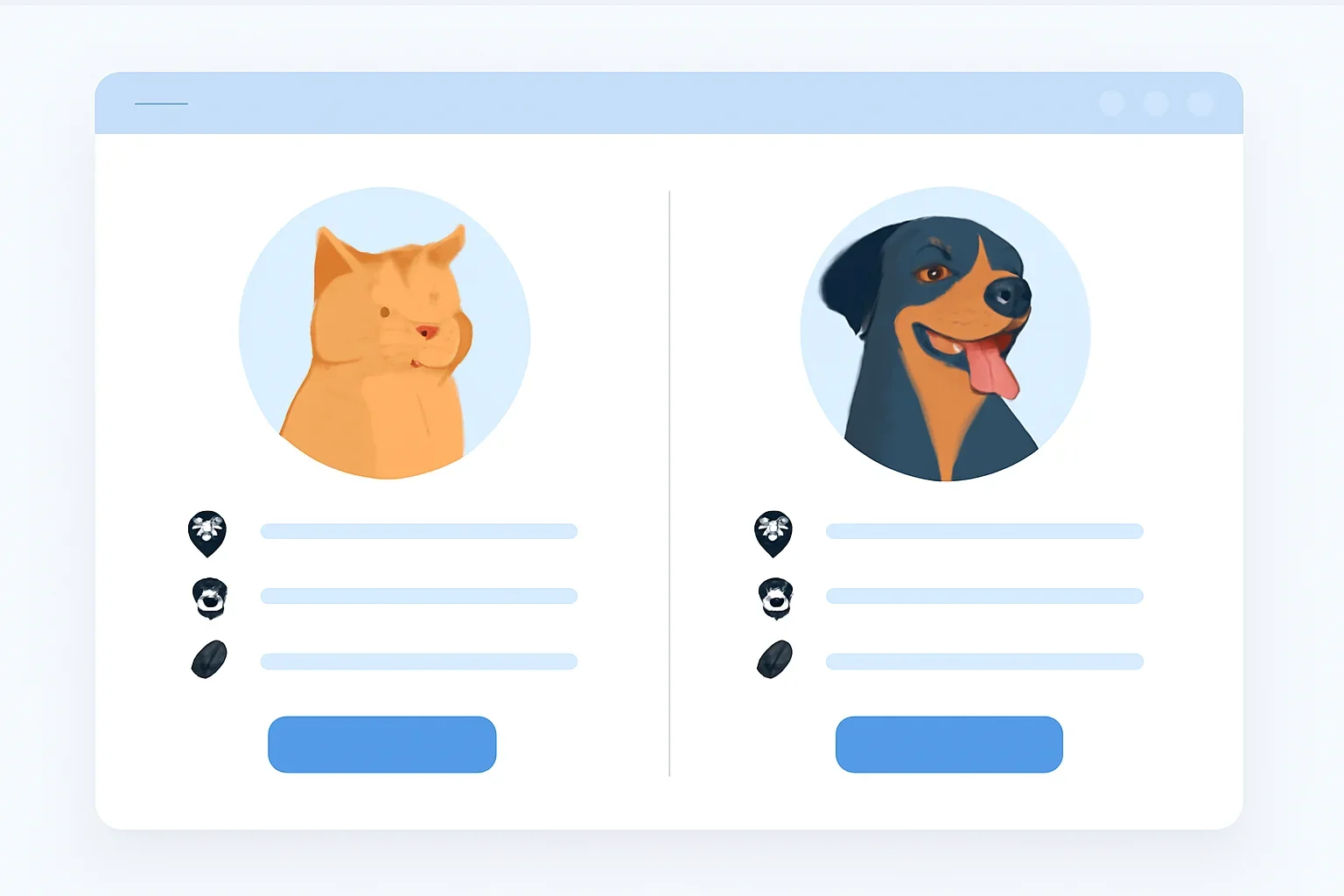 Best Senior Cat Insurance page hero image showing pet insurance planning and comparison guidance