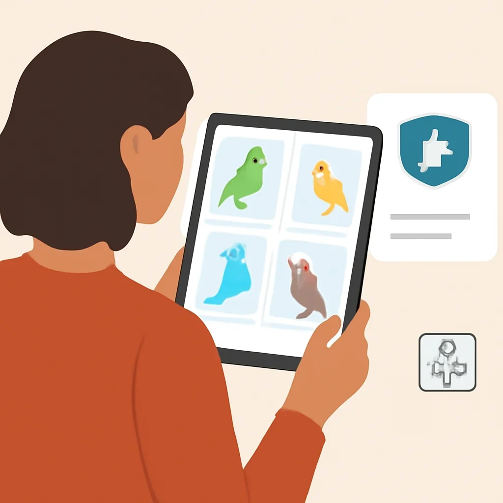 Bird Insurance page mid-section image showing coverage review and policy comparison details