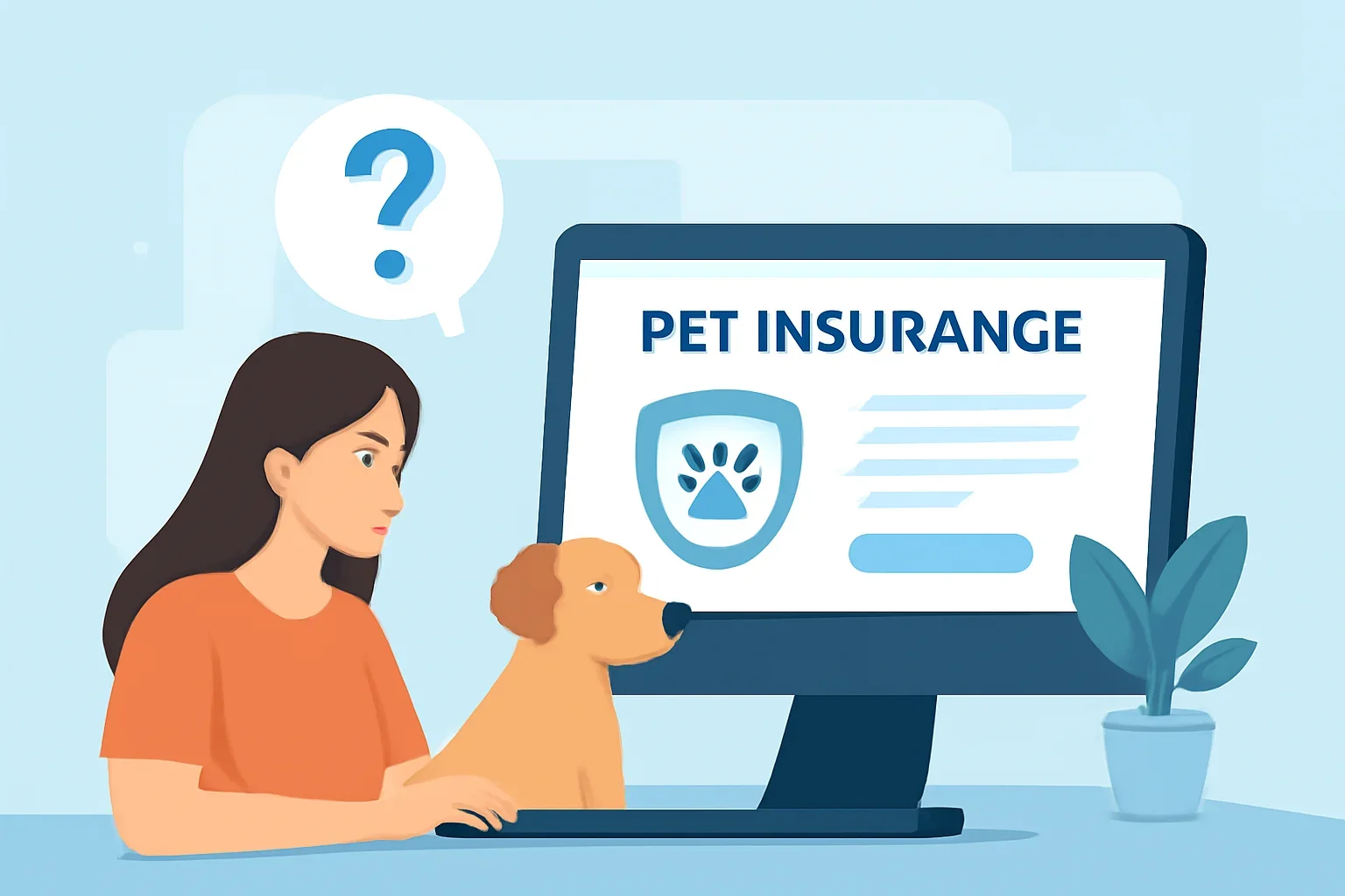 Bird Insurance Guide page hero image showing pet insurance planning and comparison guidance