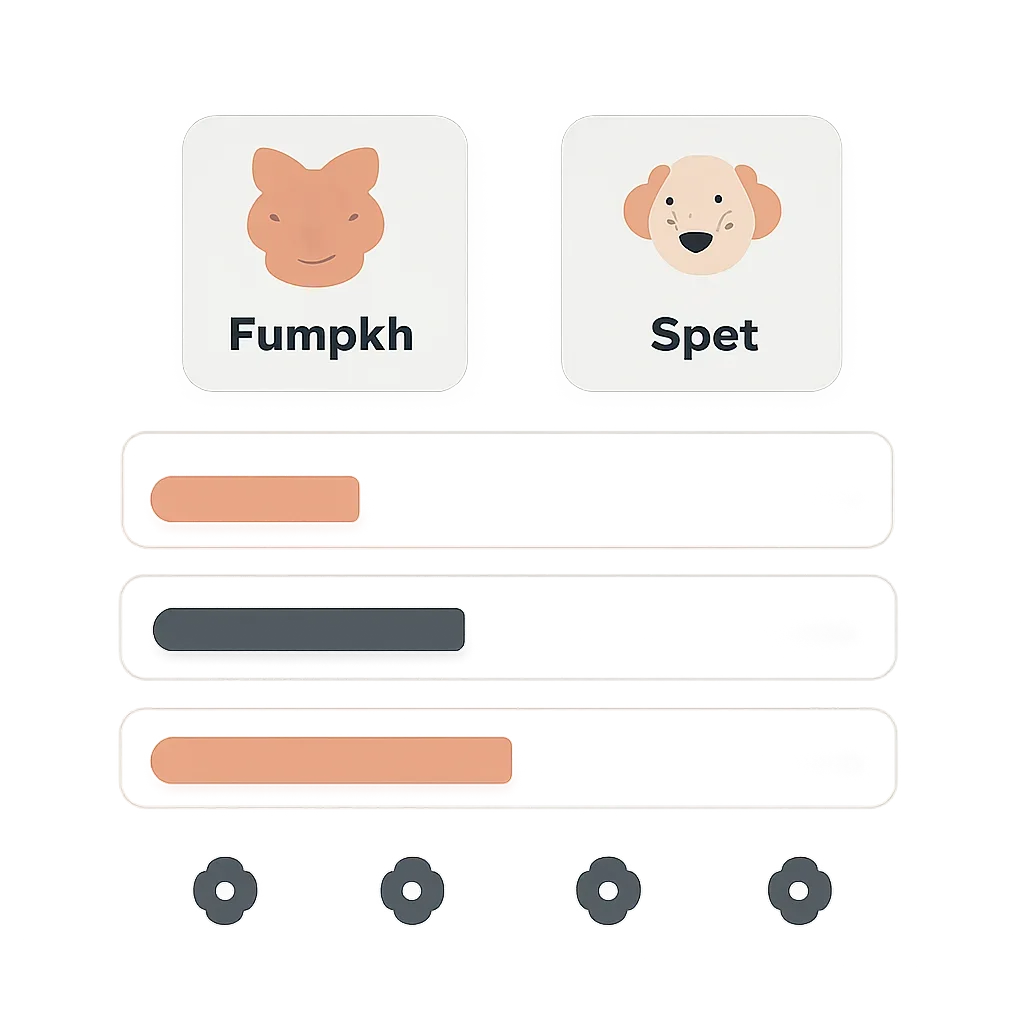 Pumpkin vs Spot page mid-section image showing coverage review and policy comparison details