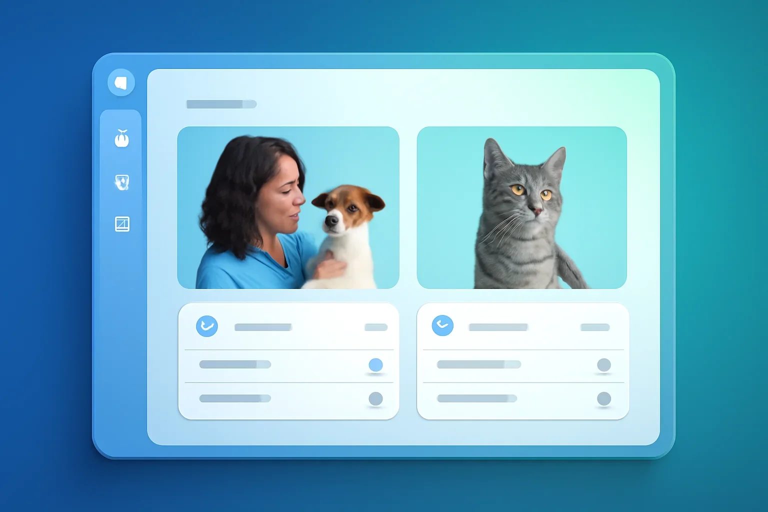 Pets Best Pet Insurance page hero image showing pet insurance planning and comparison guidance