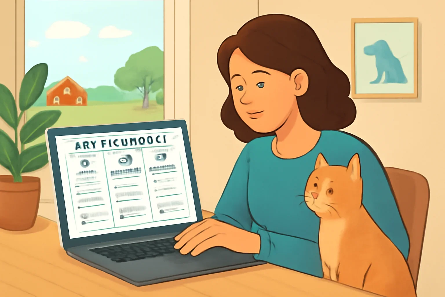 Mississippi Pet Insurance page hero image showing pet insurance planning and comparison guidance